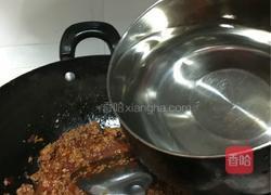 麻婆豆腐的做法图解10