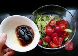 消夏小拌菜的做法图解5