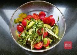消夏小拌菜的做法图解7