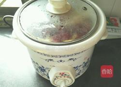 枣生桂子（早生贵子）的做法图解4