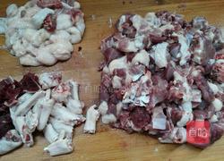 血鸭的做法图解2