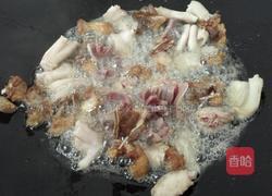 血鸭的做法图解4