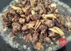 血鸭的做法图解10