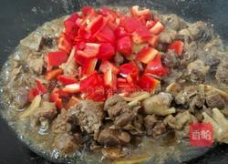 血鸭的做法图解12