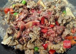 血鸭的做法图解14