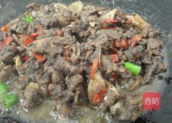 血鸭的做法图解15