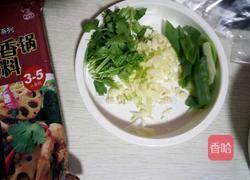 麻辣小龙虾的做法图解2