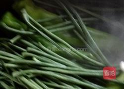 肉皮酱豇豆的做法图解7