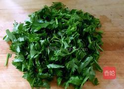 蒸芹菜的做法图解2