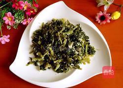 蒸芹菜的做法图解8