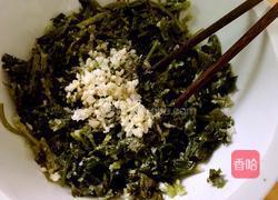 蒸芹菜的做法图解7