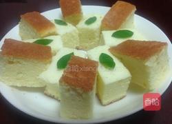 电饭煲蒸蛋糕的做法图解1