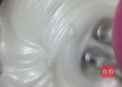 电饭煲蒸蛋糕的做法图解3