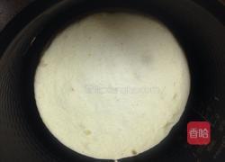 电饭煲蒸蛋糕的做法图解6