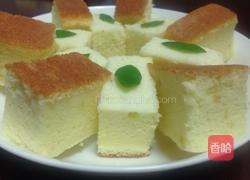 电饭煲蒸蛋糕的做法图解8