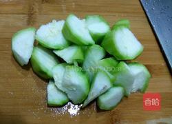 海蛎子豆腐汤的做法图解4