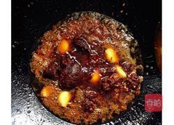 洋芋烧排骨的做法图解3