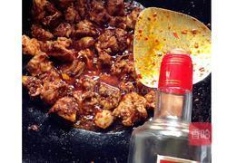 洋芋烧排骨的做法图解5