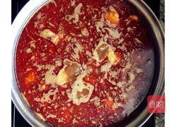 洋芋烧排骨的做法图解6