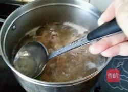 无油烤排骨的做法图解3