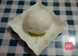 冰糖糯米枣的做法图解3