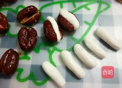 冰糖糯米枣的做法图解5