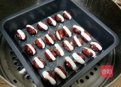 冰糖糯米枣的做法图解8