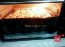 奶油曲奇的做法图解7