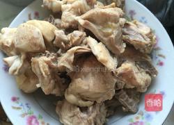 土豆辣子鸡的做法图解5