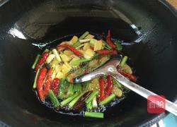 土豆辣子鸡的做法图解8