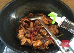 土豆辣子鸡的做法图解12