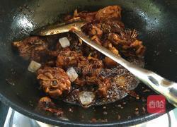 土豆辣子鸡的做法图解14