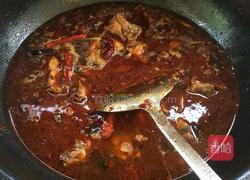 土豆辣子鸡的做法图解15