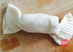 糖果鱼肠的做法图解7