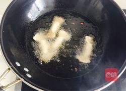 糖果鱼肠的做法图解8