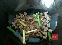 西红柿炖牛肉的做法图解5