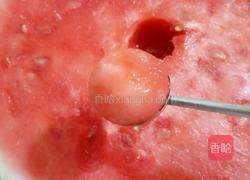 西瓜球拼盘的做法图解5