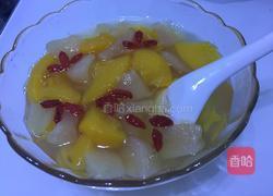 无添加水果罐头的做法图解5