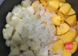 无添加水果罐头的做法图解2