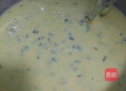 鸡蛋泡泡的做法图解6