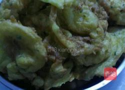 鸡蛋泡泡的做法图解8