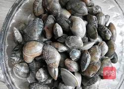 香辣花甲的做法图解2