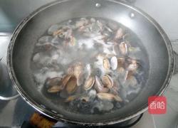 香辣花甲的做法图解3