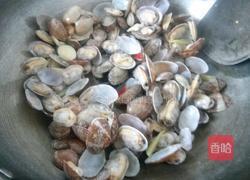 香辣花甲的做法图解7