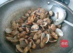 香辣花甲的做法图解8