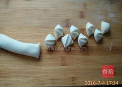 白萝卜羊肉馅饺子的做法图解8