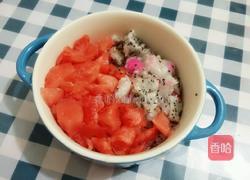 西瓜汁的做法图解3