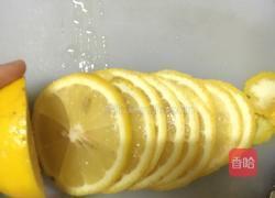 柠檬蜂蜜的做法图解2