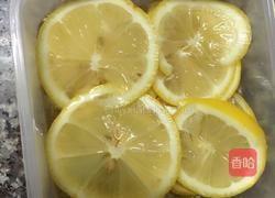 柠檬蜂蜜的做法图解5