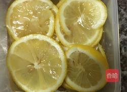 柠檬蜂蜜的做法图解6